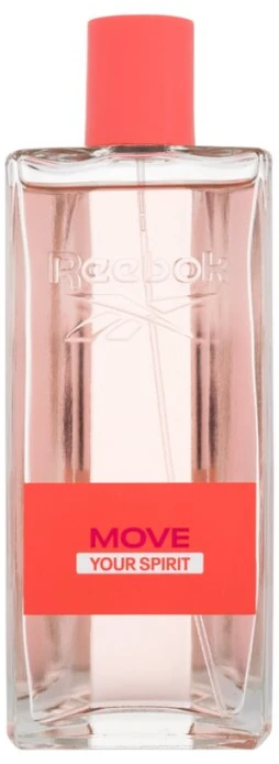 Reebok Move Your Spirit EDT, 100 ml