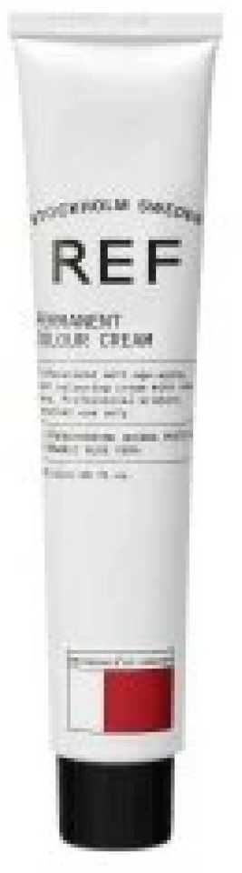 Ref Stockholm REF Permanent Colour 4.0 Brown, 100 ml