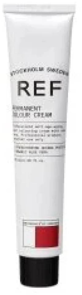 Ref Stockholm REF Permanent Colour 3.0 Dark Brown, 100 ml