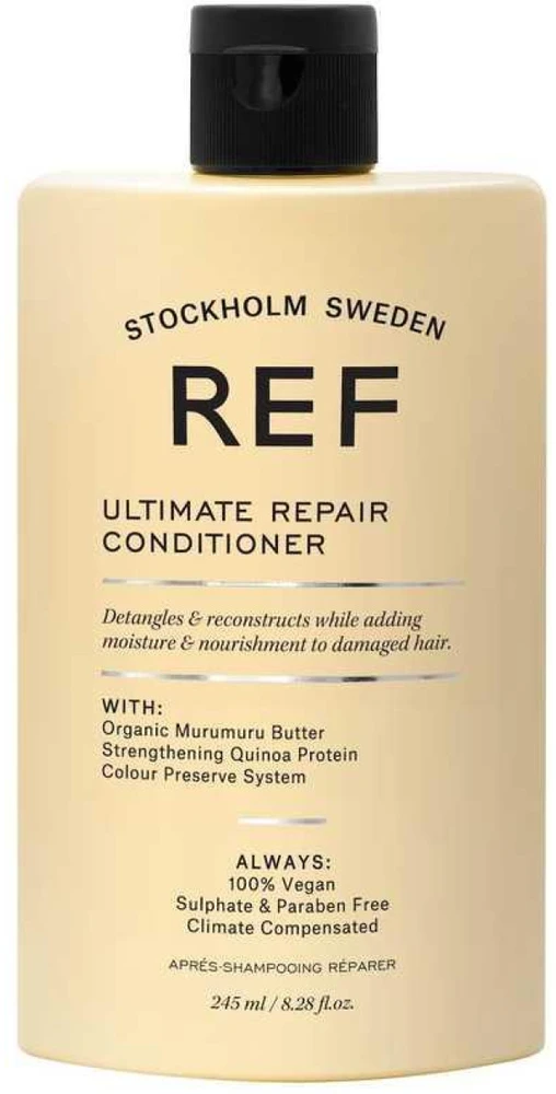 REF Ultimate Repair Conditioner plaukų kondicionierius, 245 ml