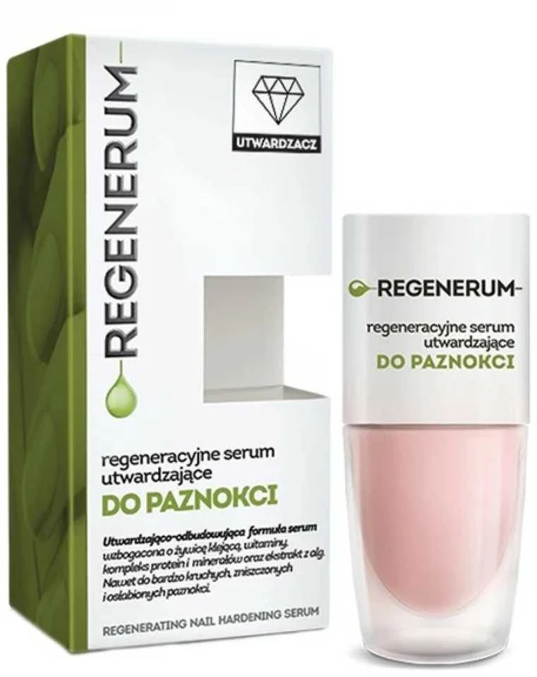 Regenerum Dłonie, 8 ml