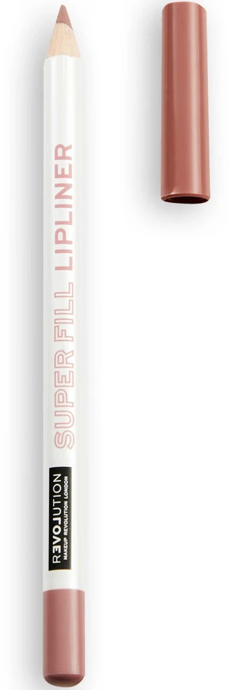 „Relove By Revolution Super Precision“ lūpų pieštukas su cukrumi, 1 g