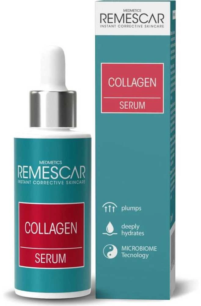 Remescar Collagen Serum veido serumas, 30 ml