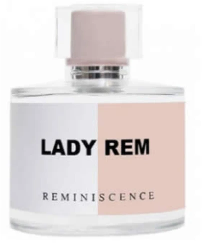 Reminiscence Lady Rem kvepalų purškalas 30ml