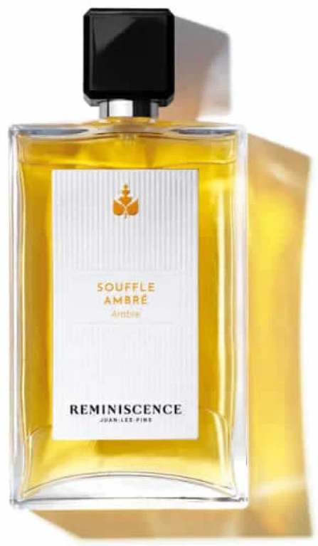 Reminiscence Souffle Ambré EDT tualetinis vanduo vyrams, 100 ml