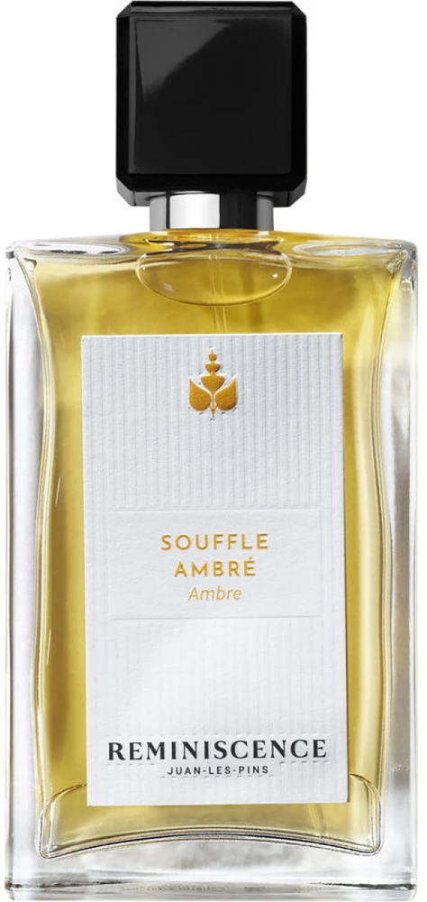 Reminiscence Souffle Ambre EDT tualetinis vanduo unisex, 50 ml