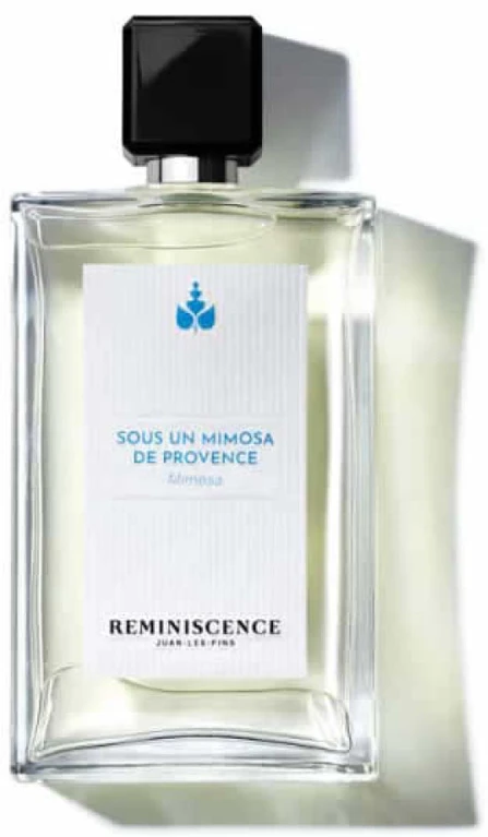 Reminiscence Sous Un Mimosa De Provence EDT tualetinis vanduo vyrams, 100 ml