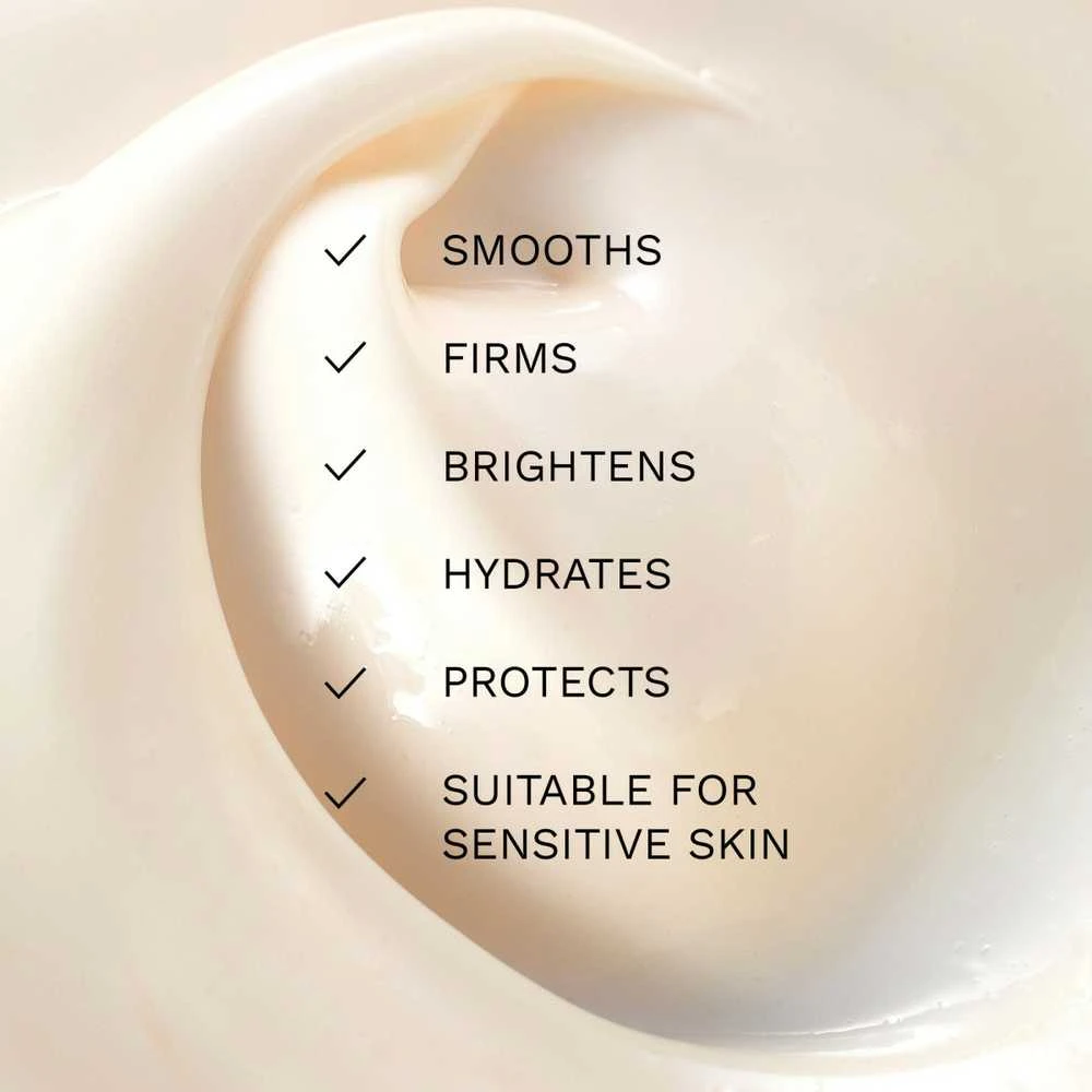 Ren Clean Skincare REN Bio Retinoid™ Youth Kreminis veido kremas nuo raukšlių, 50 ml