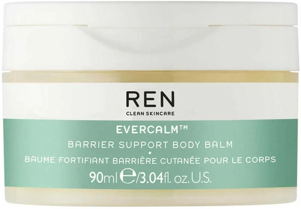 Ren Clean Skincare REN Evercalm Barrier Support kūno balzamas kūno balzamas, 90 ml