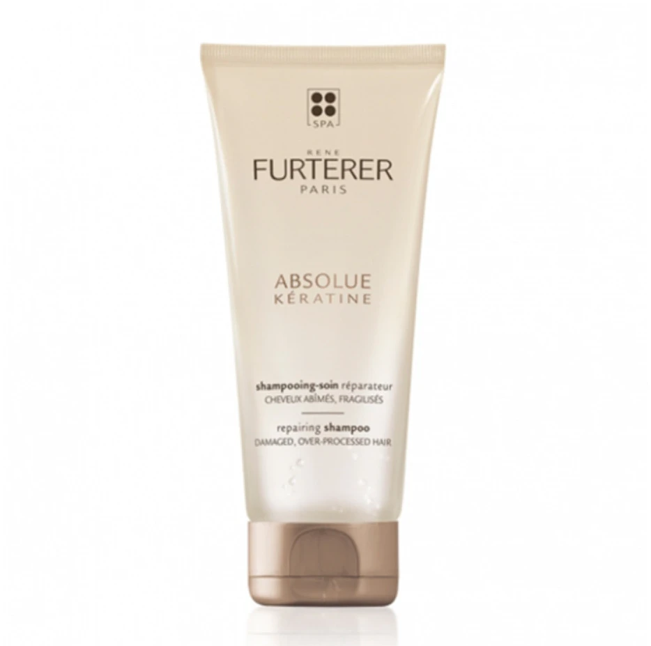 Rene Furterer Absolue Keratine šampūnas 200ml