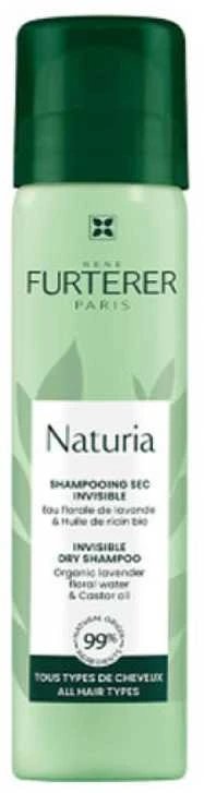 Rene Furterer Naturia Sausas šampūnas, 75 ml