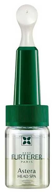 René Furterer prieššampūnas galvos odos raminimui Astera Head Spa 16 x 5,5 ml