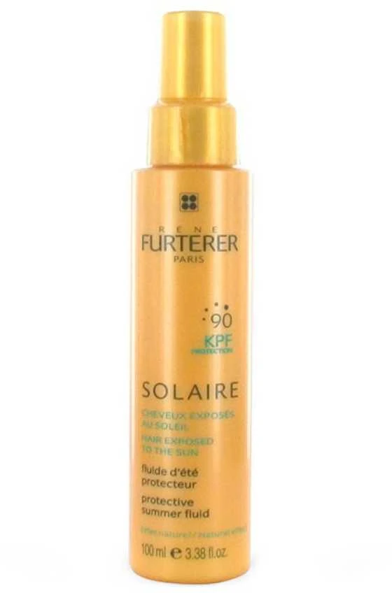 René Furterer Solaire Kpf90 apsauginis saulės losjonas 100ml