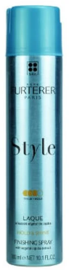 "Rene Furterer Style Lacquer" lakas 300ml