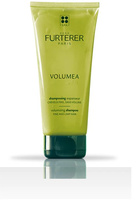 "Rene Furterer Volumea Apimtį suteikiantis šampūnas" 200ml