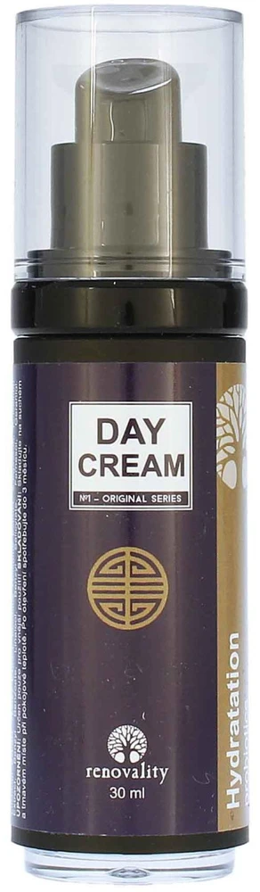 Renovality Original Series Day Kreminis, 30 ml