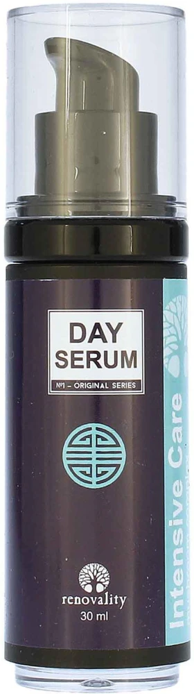 Renovality Original Series Day Serum, 30 ml