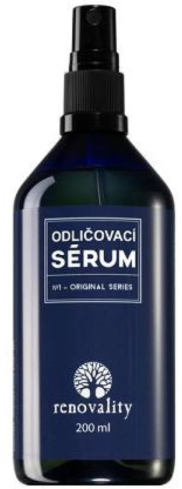 Renovality Original Series valomasis serumas su purkštuvu, 200 ml