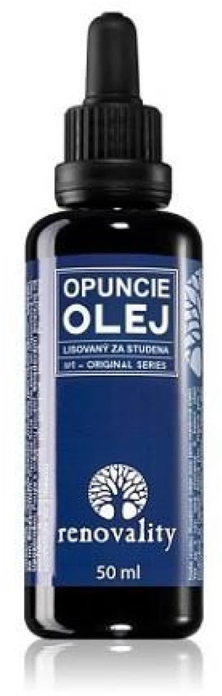 Renovality Original Series Prickly Pear Oil, 50 ml