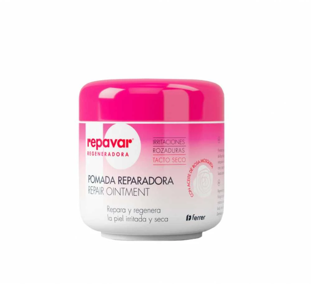 Repavar atstatomasis odos tepalas 45ml