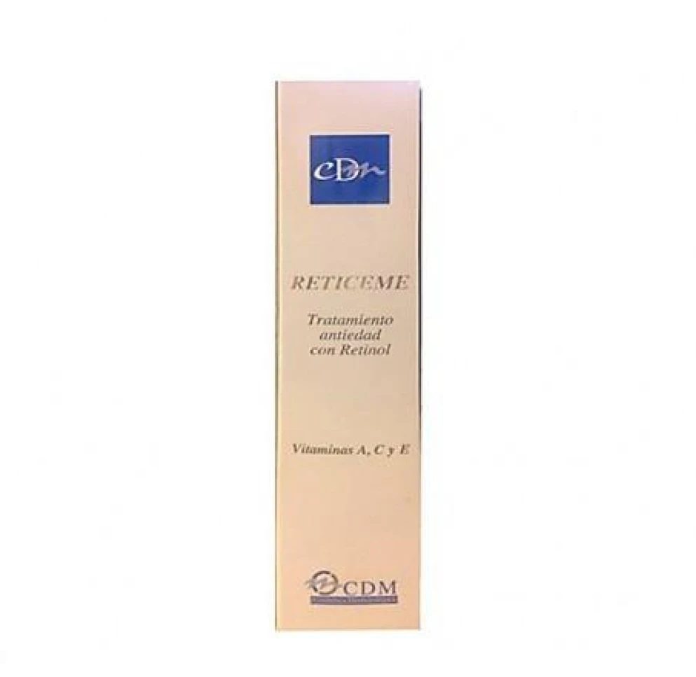 "Reticeme" kremas nuo senėjimo su retinoliu 50ml Cdm