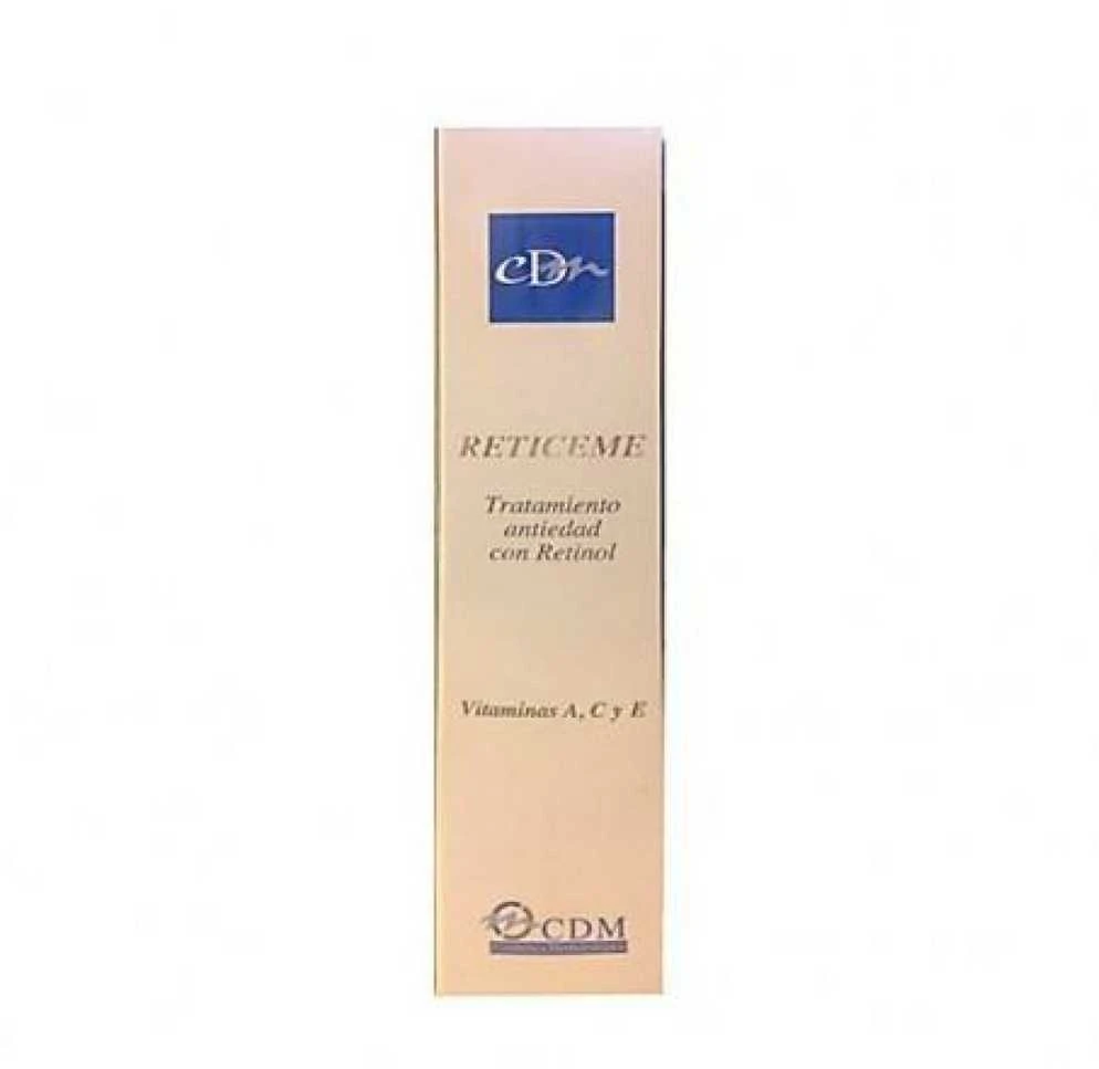 "Reticeme" kremas nuo senėjimo su retinoliu 50ml Cdm