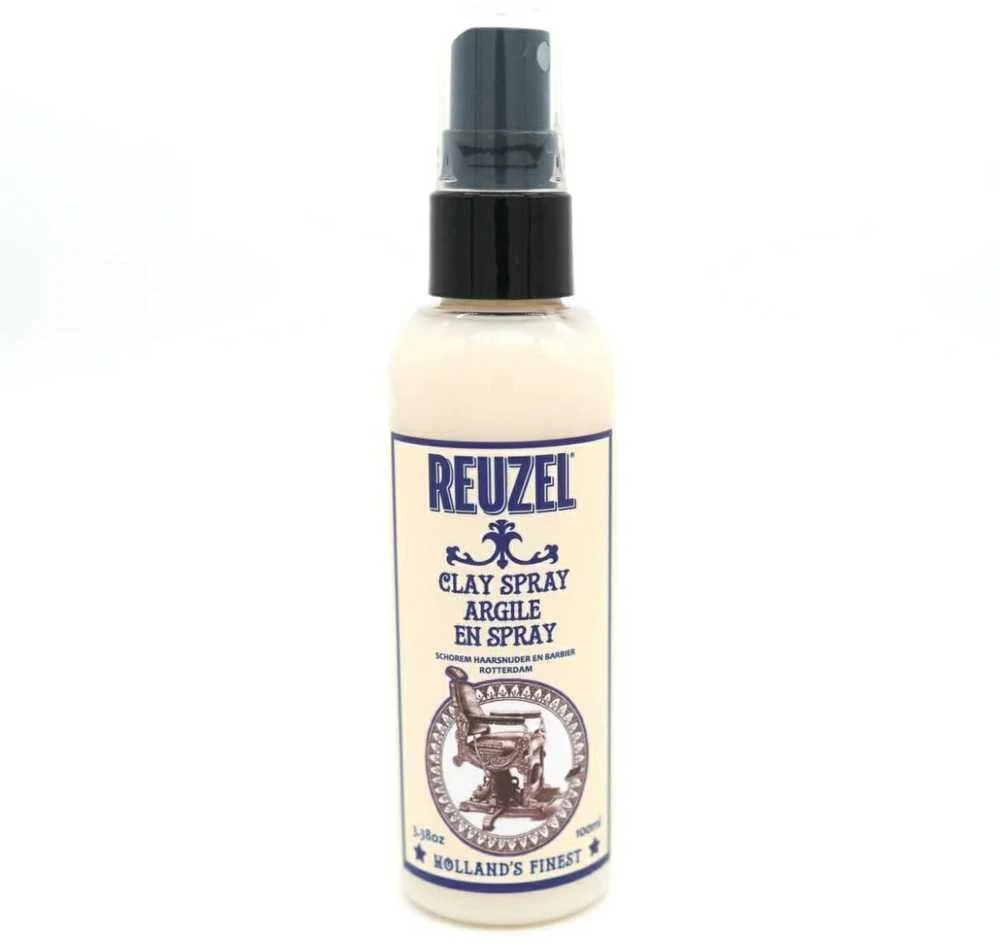 Plaukų lakas Reuzel, 100 ml