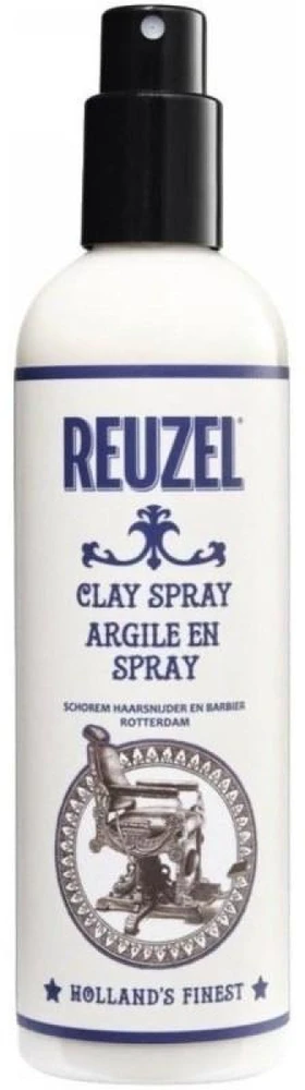 Plaukų lakas Reuzel, 100 ml