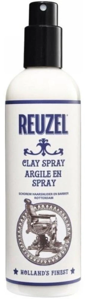 Plaukų lakas Reuzel, 355 ml