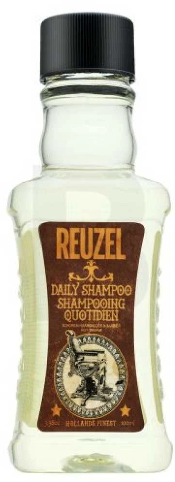 Kasdienis šampūnas Reuzel, 100 ml