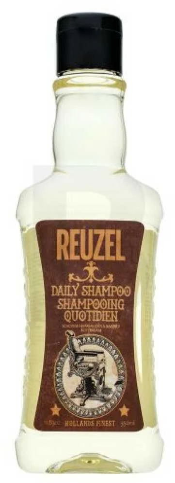 Kasdienis šampūnas Reuzel, 350 ml