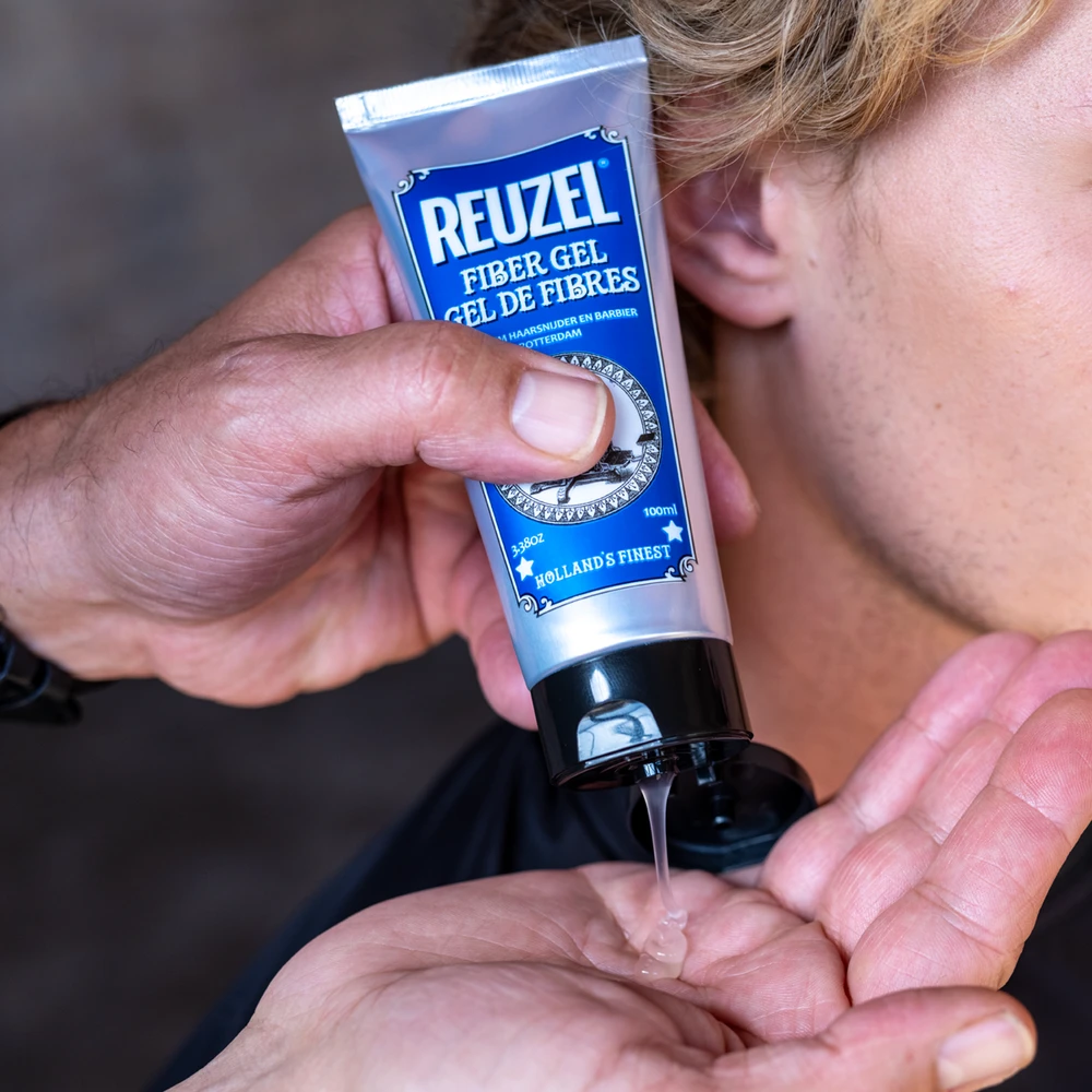 Plaukų želė Reuzel, 100 ml