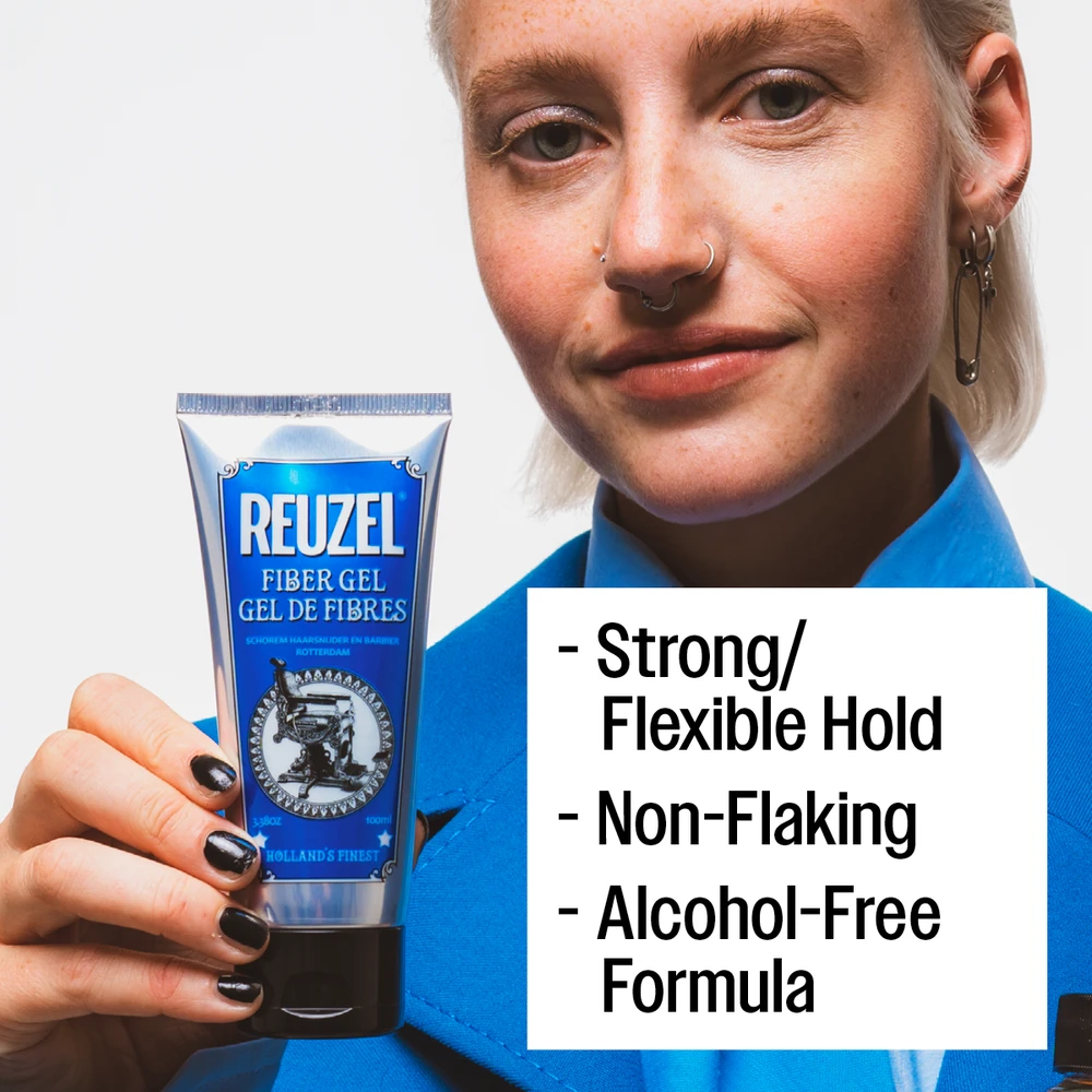 Plaukų želė Reuzel, 100 ml