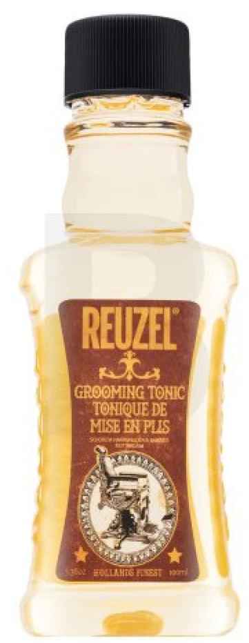 Plaukų formavimo tonikas Reuzel Grooming, 100 ml