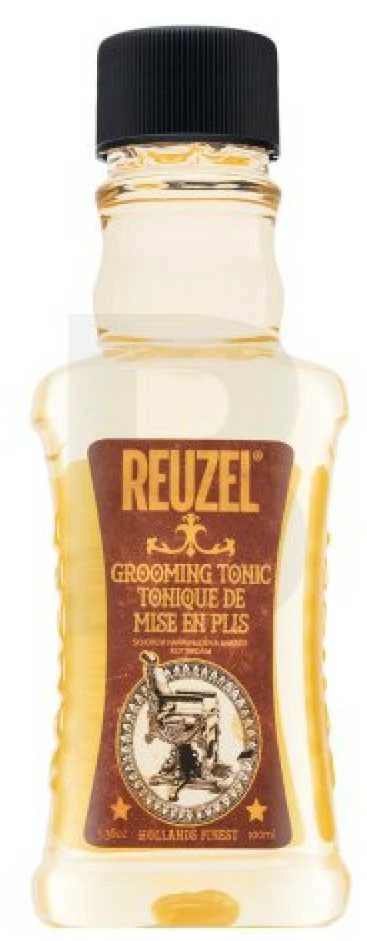 Plaukų formavimo tonikas Reuzel Grooming, 100 ml