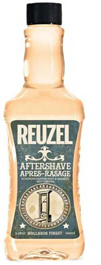 Raminamasis losjonas po skutimosi Reuzel, 100 ml