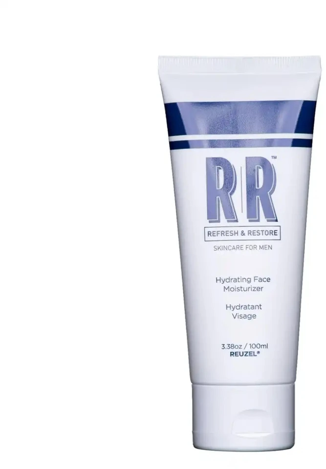 Akių kremas vyrams Reuzel RR, 30 ml