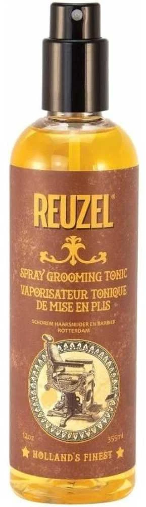 Purškiamas tonikas plaukams Reuzel, 350 ml