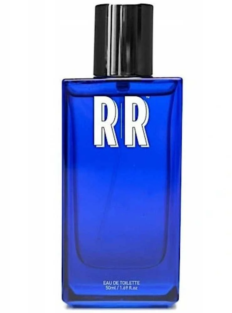Kvepalai vyrams   Reuzel RR Fine Fragrance EDT, 50 ml