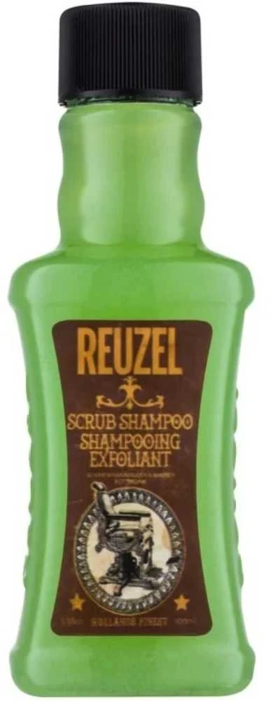 Šampūnas Reuzel Scrub, 350 ml