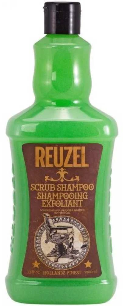 Šampūnas Reuzel Scrub, 1L