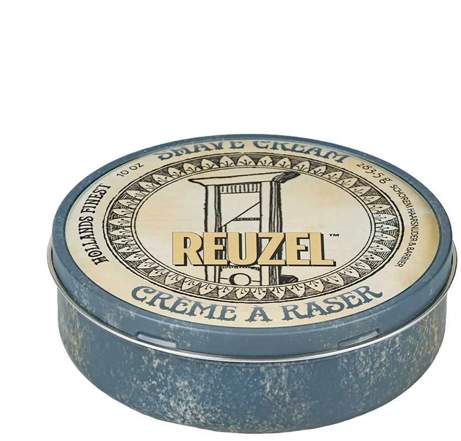 Skutimosi kremas Reuzel, 95g