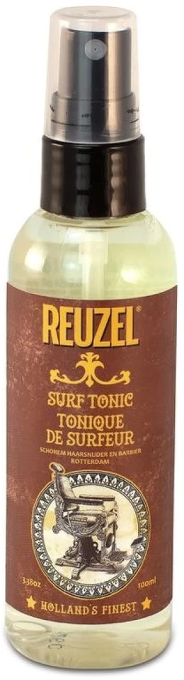 Plaukų formavimo tonikas Reuzel Surf, 100 ml