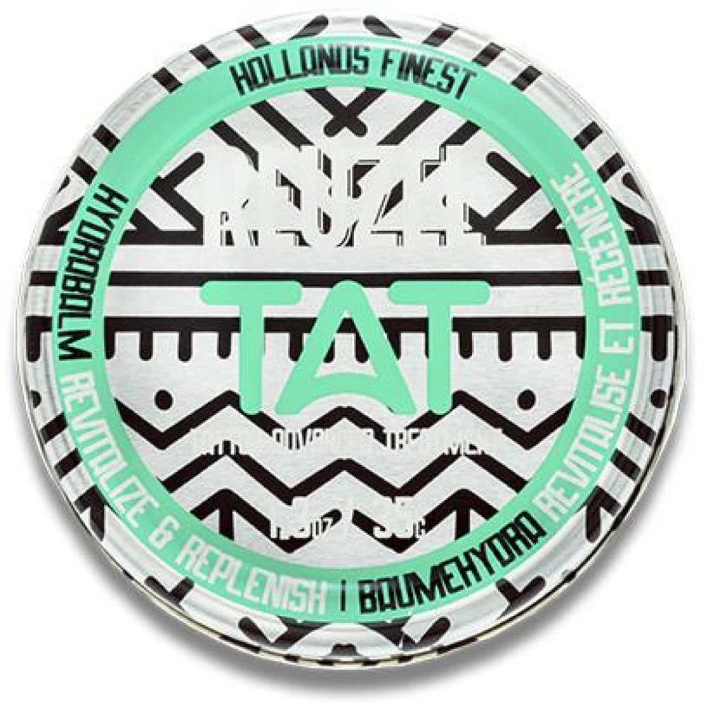 REUZEL TAT Hydrabalm drėkinantis balzamas tatuiruotėms, 35 g