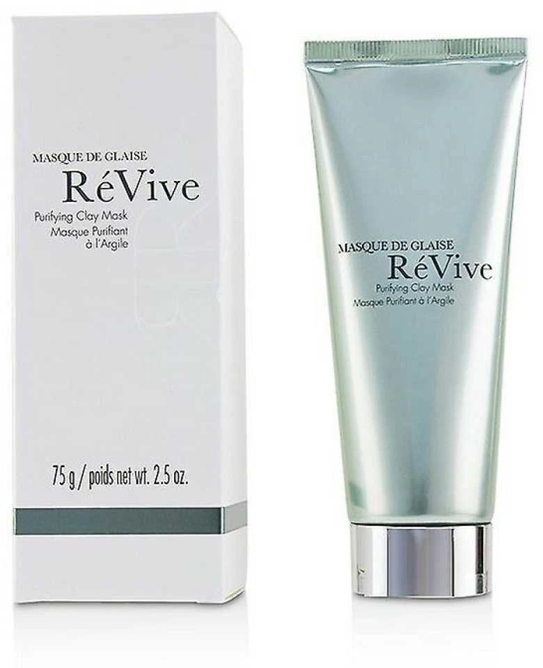 "Révive Masque De Glaise" valomoji molio kaukė 75g