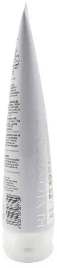 Revlon 45 Days Kondicionierius Šampūnas stulbinamiems akcentams, 275 ml