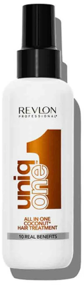 "Revlon All In One" plaukų priežiūros priemonė "Coconut Purškiklis" 150ml