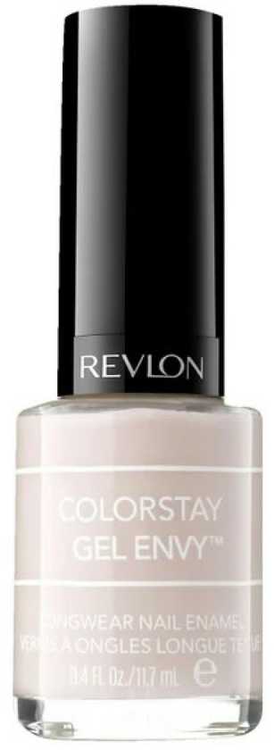Revlon Colorstay Gel Envy 020 All Or Nothing Nagų lakai