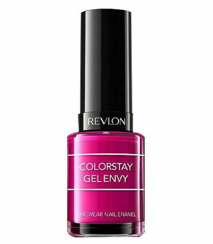 Revlon Colorstay Gel Envy 400 Royal Flush Nagų lakas