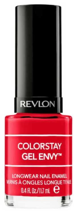 Revlon Colorstay Gel Envy 620 Roulette Rush Nagų lakas